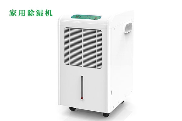 太陽能熱水器崩潰給除濕機的教訓