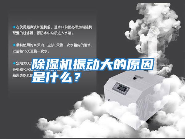 除濕機振動大的原因是什么？