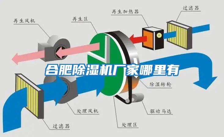 合肥除濕機(jī)廠家哪里有