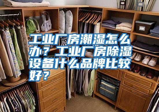 工業(yè)廠房潮濕怎么辦？工業(yè)廠房除濕設(shè)備什么品牌比較好？