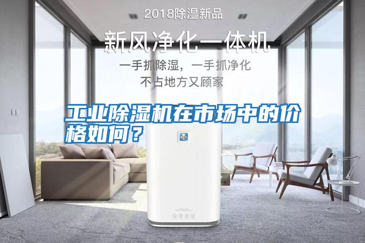 工業(yè)除濕機在市場中的價格如何？