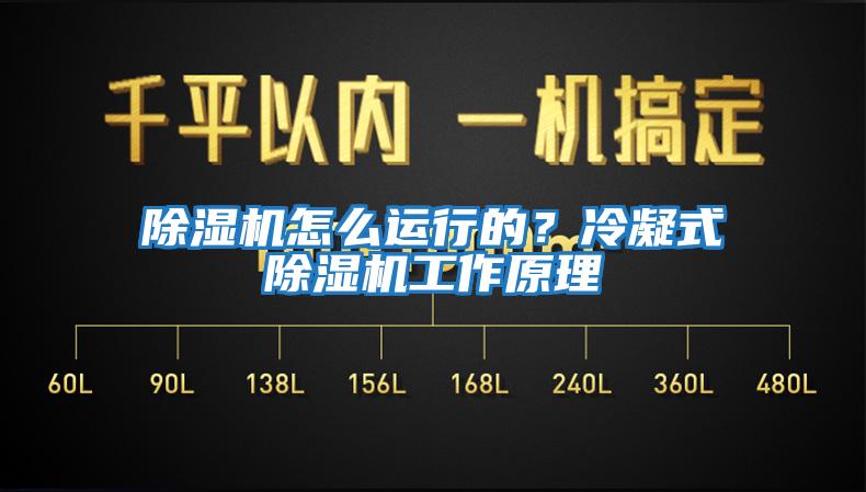 除濕機(jī)怎么運(yùn)行的？冷凝式除濕機(jī)工作原理