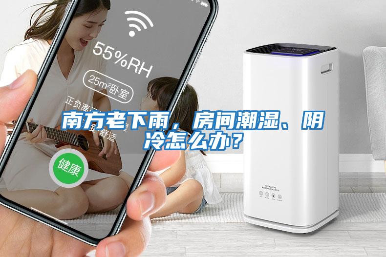 南方老下雨，房間潮濕、陰冷怎么辦？