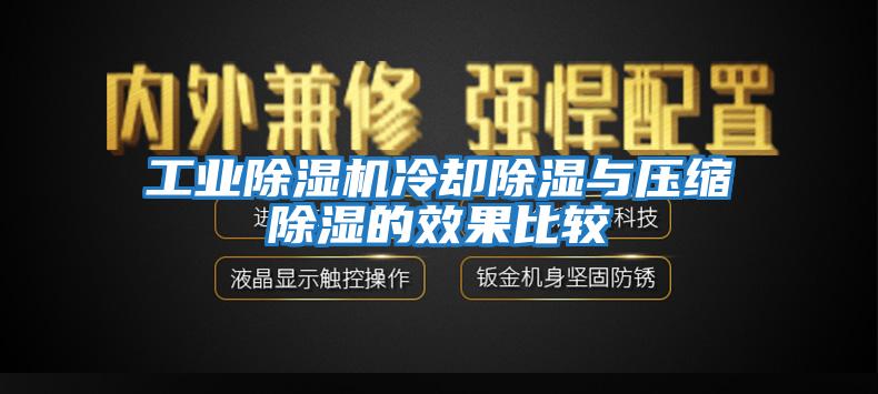 工業(yè)除濕機(jī)冷卻除濕與壓縮除濕的效果比較