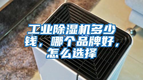 工業(yè)除濕機多少錢，哪個品牌好，怎么選擇