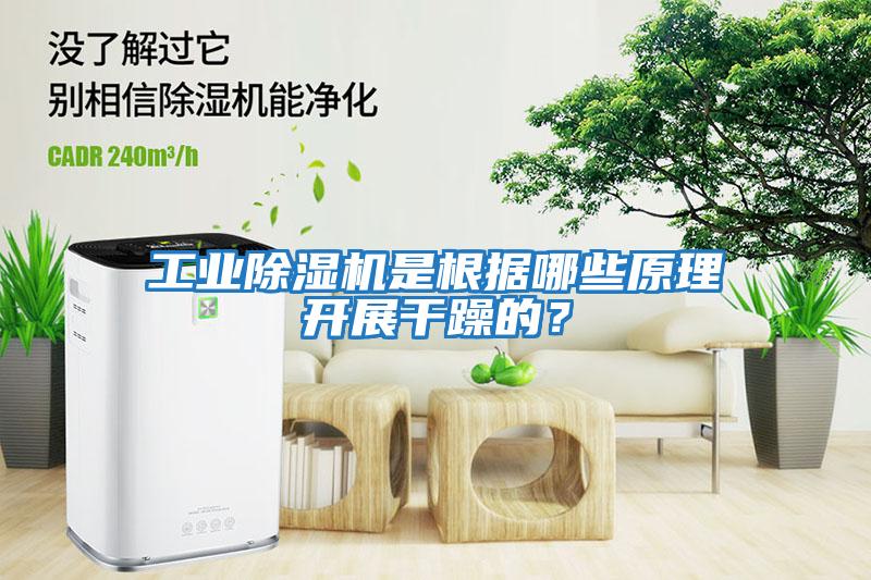 工業(yè)除濕機是根據(jù)哪些原理開展干躁的？