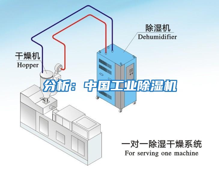 分析：中國工業(yè)除濕機