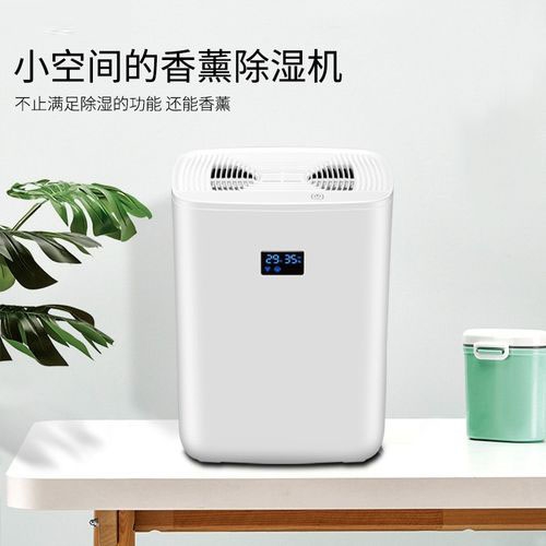 清明過后，潮氣噠噠，怎么除潮？