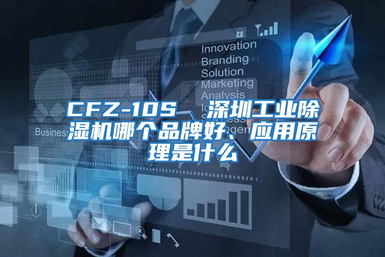 CFZ-10S  深圳工業(yè)除濕機哪個品牌好、應(yīng)用原理是什么