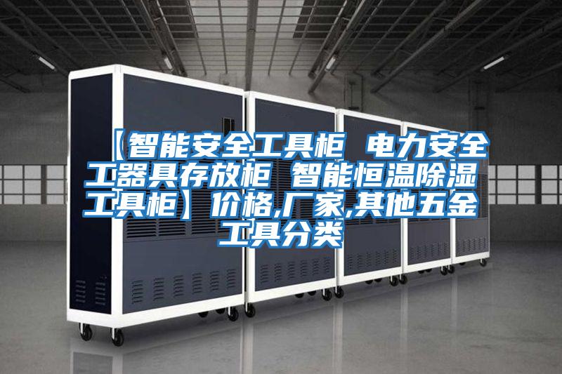 【智能安全工具柜 電力安全工器具存放柜 智能恒溫除濕工具柜】?jī)r(jià)格,廠(chǎng)家,其他五金工具分類(lèi)