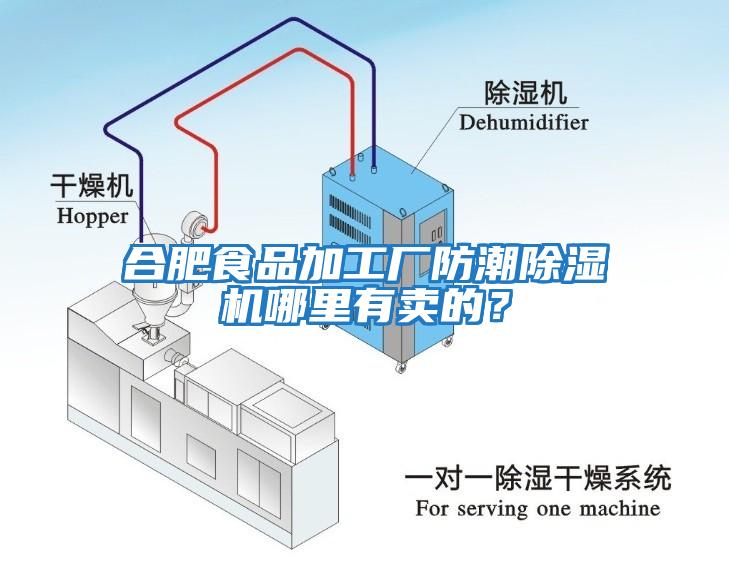 合肥食品加工廠防潮除濕機(jī)哪里有賣的？