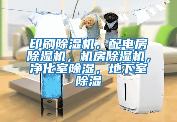 印刷除濕機，配電房除濕機，機房除濕機，凈化室除濕，地下室除濕