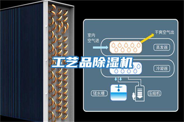 工藝品除濕機