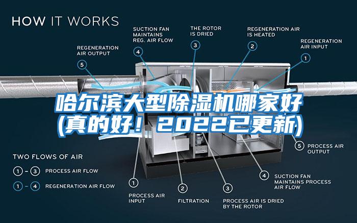 哈爾濱大型除濕機(jī)哪家好(真的好！2022已更新)