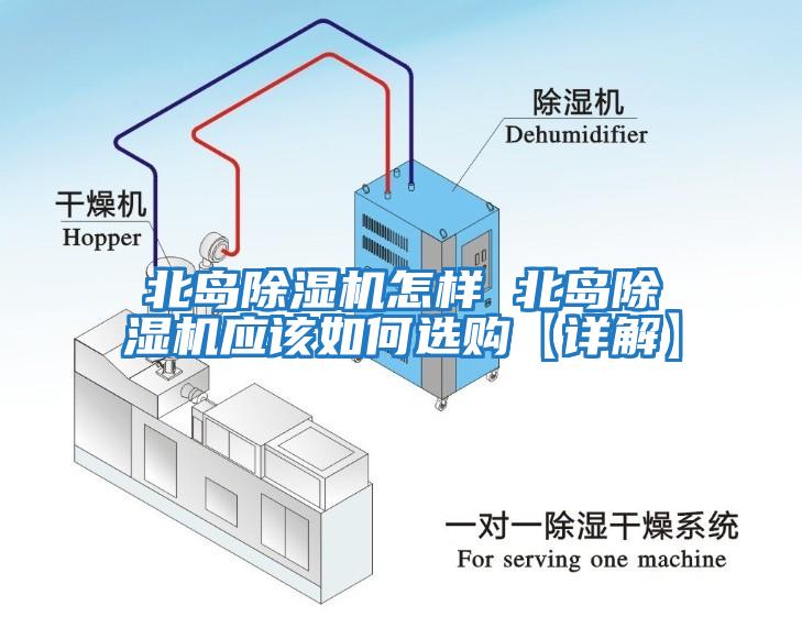 北島除濕機(jī)怎樣 北島除濕機(jī)應(yīng)該如何選購(gòu)【詳解】