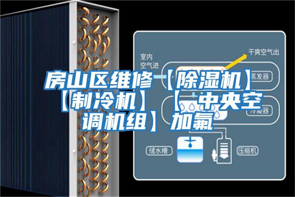 房山區(qū)維修【除濕機(jī)】【制冷機(jī)】【 中央空調(diào)機(jī)組】加氟