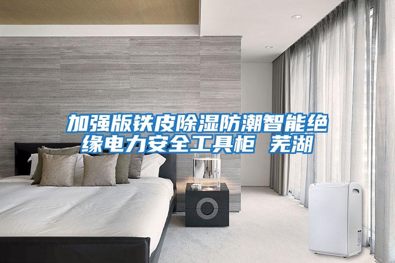 加強(qiáng)版鐵皮除濕防潮智能絕緣電力安全工具柜 蕪湖