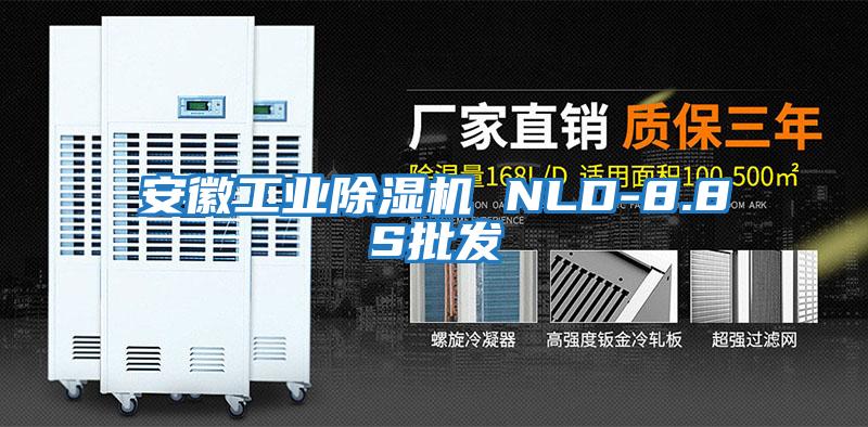 安徽工業(yè)除濕機(jī) NLD-8.8S批發(fā)