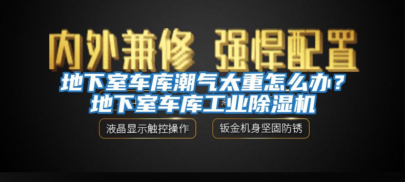 地下室車庫潮氣太重怎么辦？地下室車庫工業(yè)除濕機