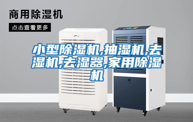 小型除濕機,抽濕機,去濕機,去濕器,家用除濕機