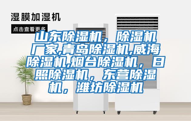 山東除濕機，除濕機廠家,青島除濕機,威海除濕機,煙臺除濕機，日照除濕機，東營除濕機，濰坊除濕機