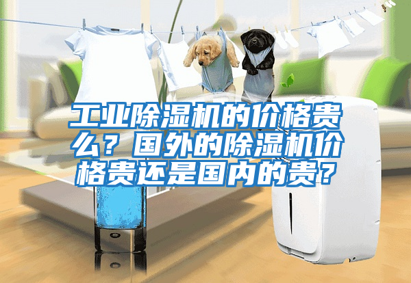 工業(yè)除濕機(jī)的價格貴么？國外的除濕機(jī)價格貴還是國內(nèi)的貴？