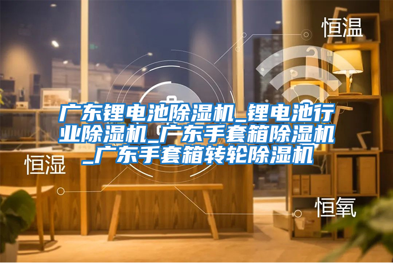 廣東鋰電池除濕機_鋰電池行業(yè)除濕機_廣東手套箱除濕機_廣東手套箱轉輪除濕機