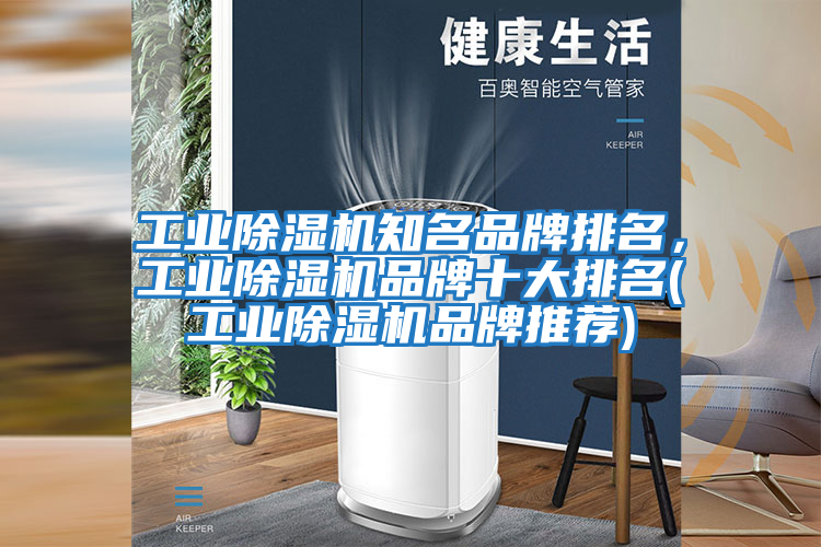 工業(yè)除濕機知名品牌排名，工業(yè)除濕機品牌十大排名(工業(yè)除濕機品牌推薦)