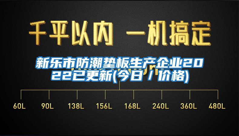 新樂市防潮墊板生產企業(yè)2022已更新(今日／價格)