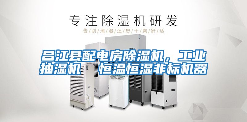 昌江縣配電房除濕機，工業(yè)抽濕機  恒溫恒濕非標(biāo)機器