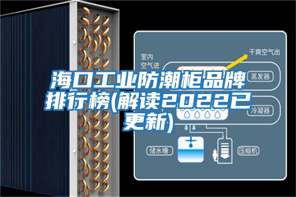 海口工業(yè)防潮柜品牌排行榜(解讀2022已更新)