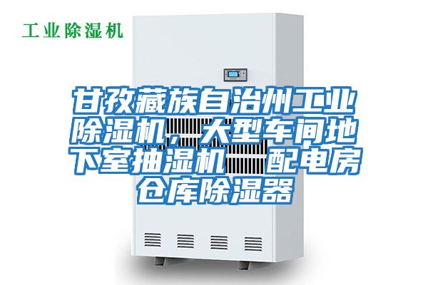 甘孜藏族自治州工業(yè)除濕機，大型車間地下室抽濕機  配電房倉庫除濕器