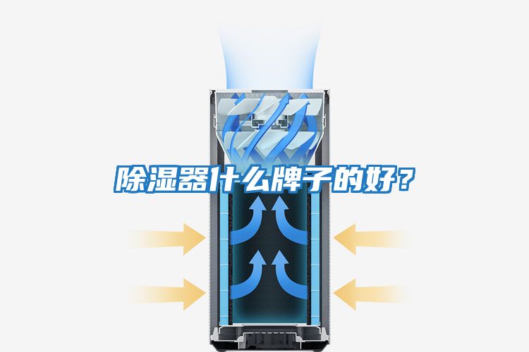 除濕器什么牌子的好？