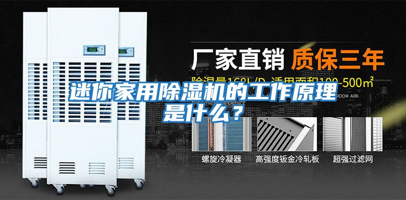 迷你家用除濕機(jī)的工作原理是什么？