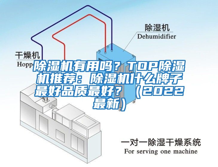 除濕機有用嗎？TOP除濕機推薦：除濕機什么牌子最好品質最好？（2022最新）