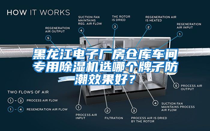 黑龍江電子廠房倉庫車間專用除濕機(jī)選哪個(gè)牌子防潮效果好？