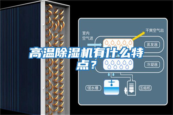 高溫除濕機(jī)有什么特點(diǎn)？
