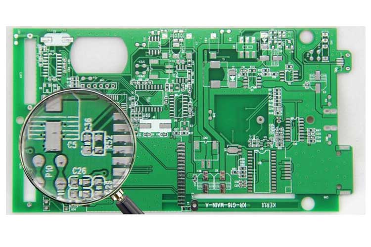 如何控制PCB電路板組裝車間濕度？ 電路板組裝車間除濕機